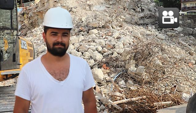 Firma yetkilisi açıkladı