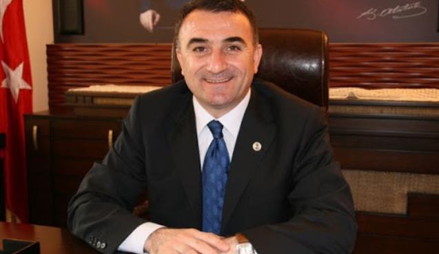 Sesli teslim oldu...