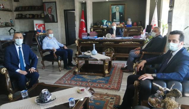 Kdz. Ereğli’de Önemli Bir Başarı Daha
