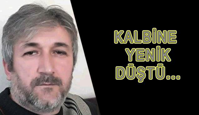 Efsane Gocamurat'ın acı kaybı