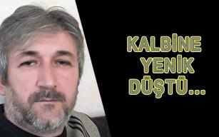 Efsane Gocamurat'ın acı kaybı