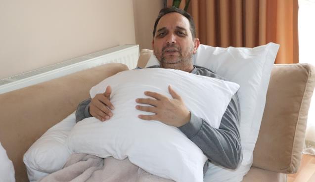 Bu hastalıkta erken teşhis önemli' 