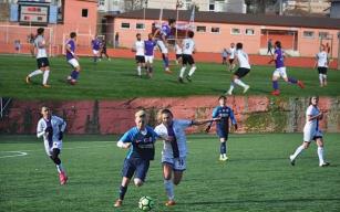 Kızlar ile sevindik erkekler ile üzüldük…