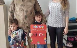 Çaylıoğlu'da Acı Gün