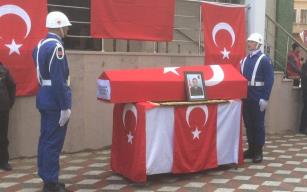 Kaan Şafak Toprağa Verildi.