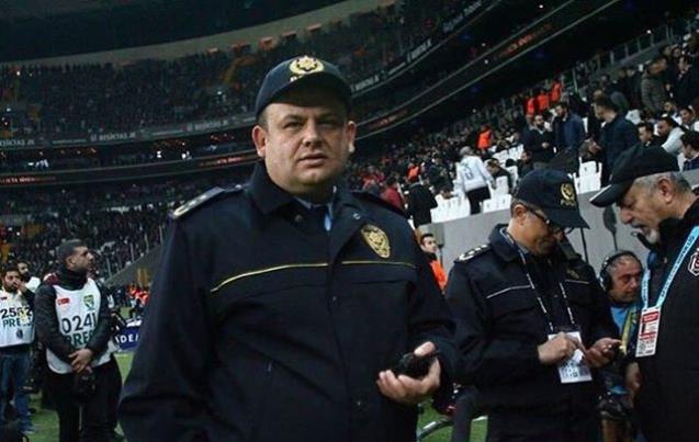 “Sizi hiçbir zaman unutmayacağız…”
