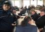 Şehit Müdürümüz için Mevlit okutuldu…