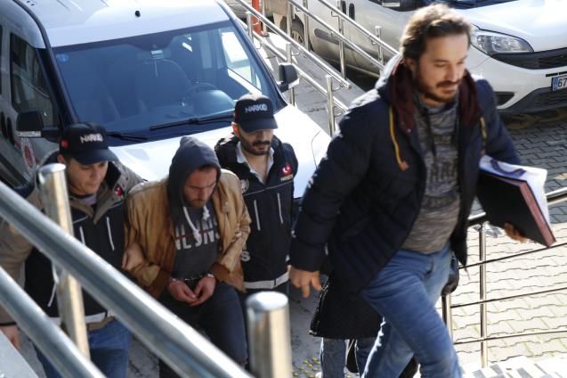 Narkotik ekiplerinden büyük başarı