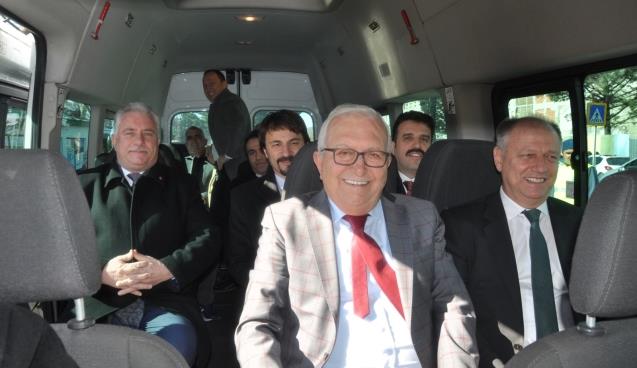 Özlenen Tablo