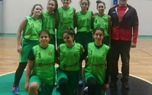 BASKETÇİLER  ZONGULDAK’I TEMSİL EDECEK