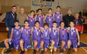 İLİMİZİ BOLU"DA TEMSİL EDECEKLER   