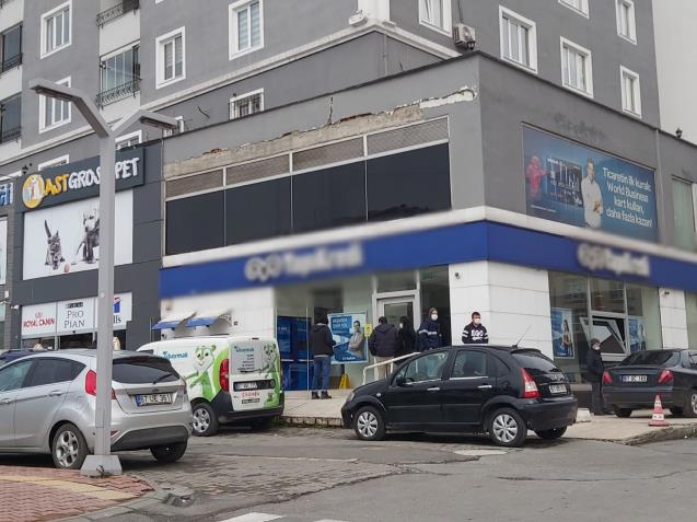 Çalışma Yapıldı