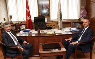 "Birlikte Zonguldak için mücadele edeceğiz.”