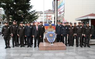 Artık Mahalleleri “Bekçi” koruyacak
