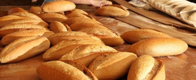 Ekmek Fiyatları Yeniden Yükseltildi