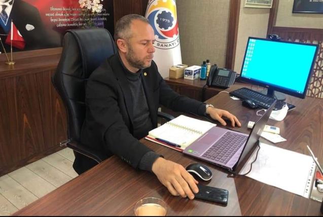 2. OSB GEREKLİ