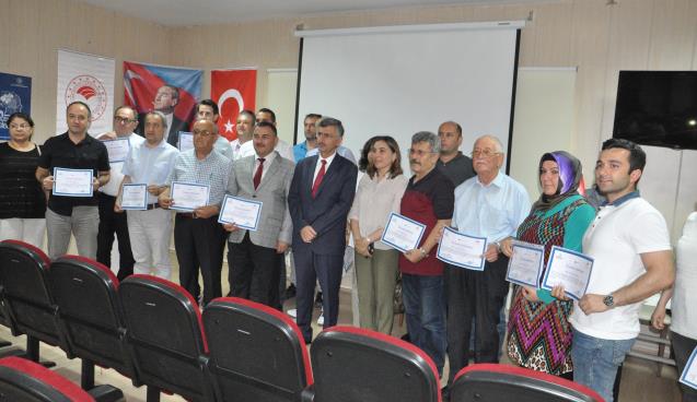 Vali Bektaş: "Kenevir sanayileşirse ticareti olur" 