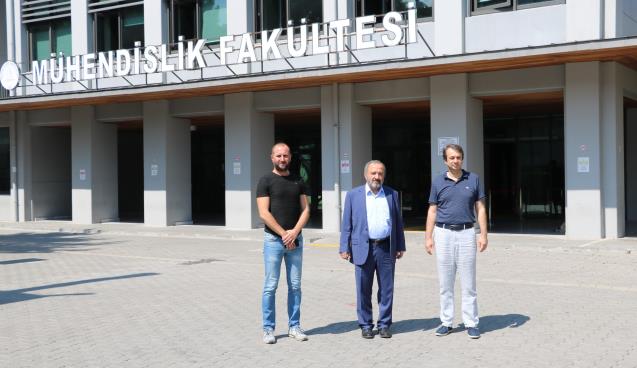  Avrupa standartlarında öğrenim görüyor