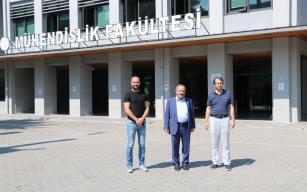  Avrupa standartlarında öğrenim görüyor