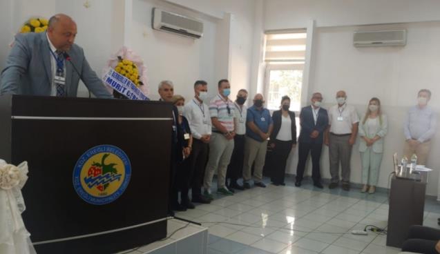 Kent konseyi A protokoluna gidiyor 