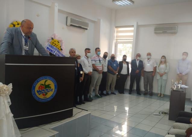 Kent konseyi A protokoluna gidiyor