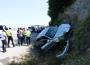 Zonguldak’ta trafik kazası: 3 yaralı 