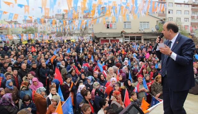 Çevre ve Şehircilik Müdürlüğü “İmar rantı”haberini yalanladı