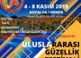 Antalya Kemer’de Uluslararası Güzellik Festivali..