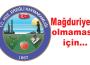 Karadeniz Ereğli Kaymakamlığı açıkladı!..