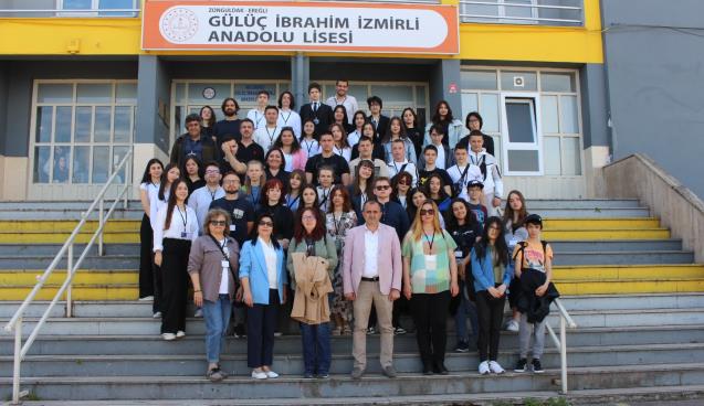 Önemli bir etkinlik