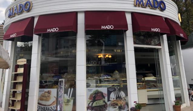 Mado'da değişim rüzgarı.