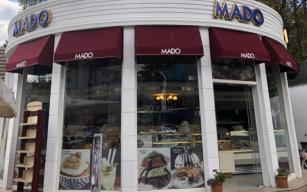 Mado'da değişim rüzgarı.