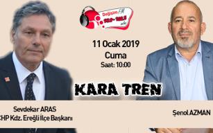 Birazdan Canlı Yayında..