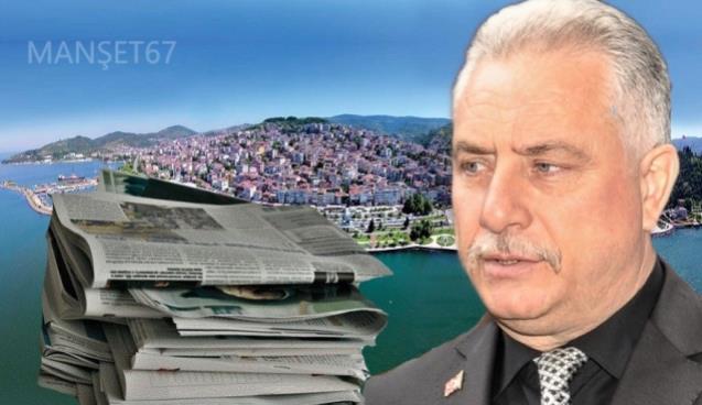 Demirtürk:"...Gece gündüz demeden..."