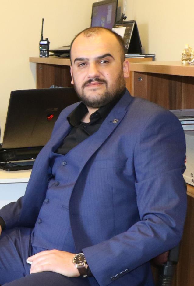 BB İl Başkanı Kıraç, “Doğu Türkistan Çin’e peşkeş çekilecek