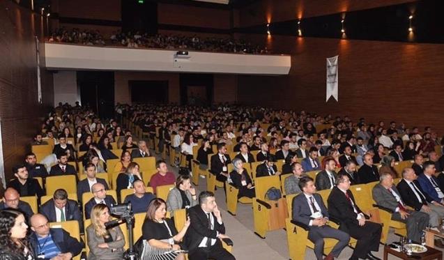 BEÜ’de “Ulusal Karadeniz Denizcilik ve Lojistik Zirvesi