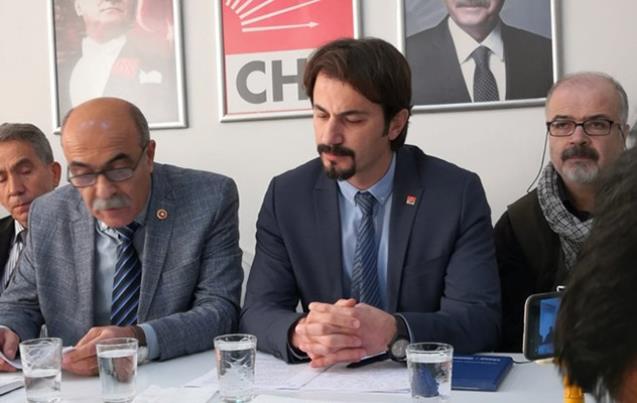 “Bu sorun; Kişisel Değil, Toplumsal Bir Sorundur!..”