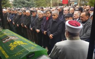 Kulüp borcunun intihara sürüklediği eski yönetici