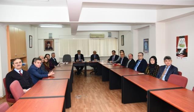 Karabük'te vergi tahsilatında yüzde 90'lık başarı