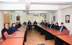 Karabük'te vergi tahsilatında yüzde 90'lık başarı