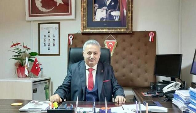 THK Ereğli'de kutlanacak...