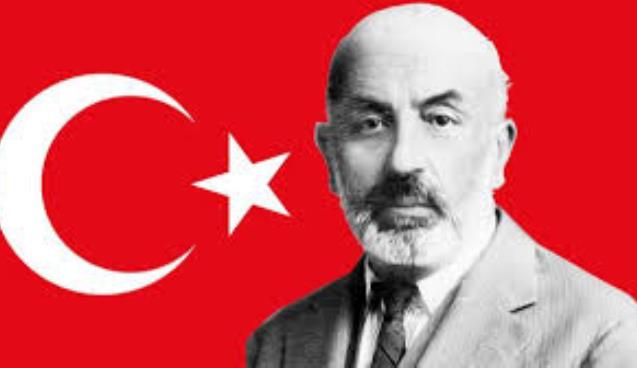 12 Mart İstiklal Marşının Kabulü ve Akif ERSOY’u Anma Günü