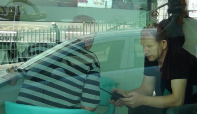 5 Bin Euro’dan olacaktı…