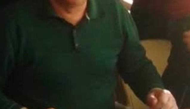 MUSTAFA ERSARI VEFAT ETTİ