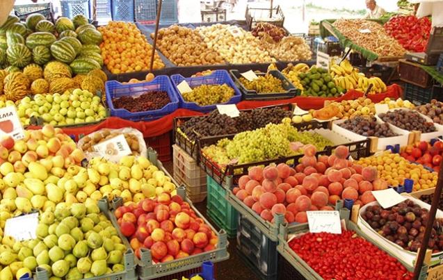 Mutfaklarda alım gücünde durgunluk yaşandı