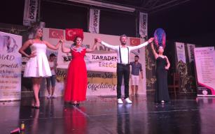 POSBIYIK’TAN TÜRKİYE 2’NCİSİ KUAFÖRE DESTEK