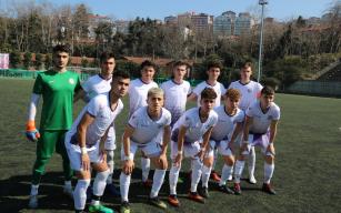 EREĞLİ BELEDİYESPOR U19’DA FİNALDE