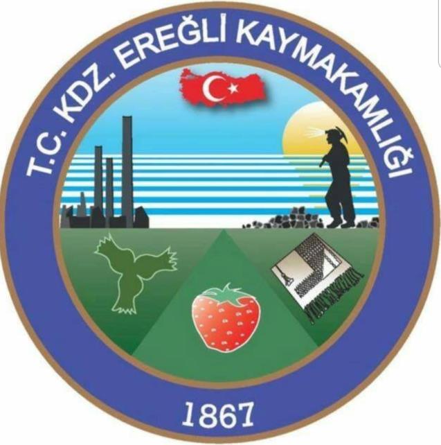 Kaymakam Tıp Bayramını Kutladı