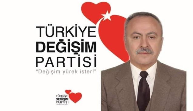 Sarıgül Alaplı Teşkilatını Kurdu