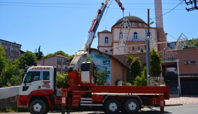Gülüç Belediyesi Heryerde.
